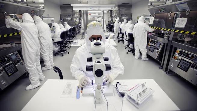 实验室科学截图1