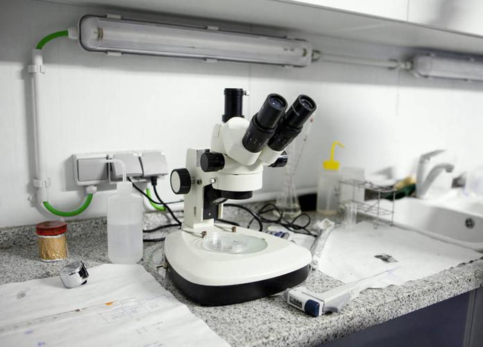 实验室科学截图3