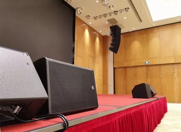 扩音器功率大音量大