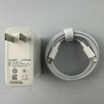 华为mate10用什么充电线