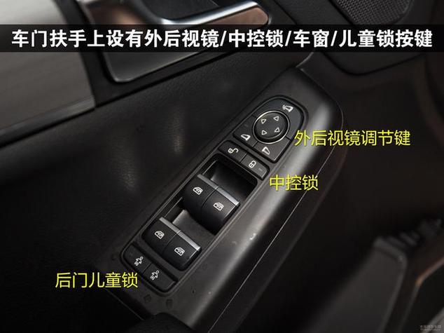 四轮电动车车门锁不上怎么办截图1