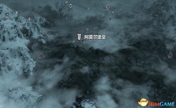 上古卷轴5没有管家选项截图2