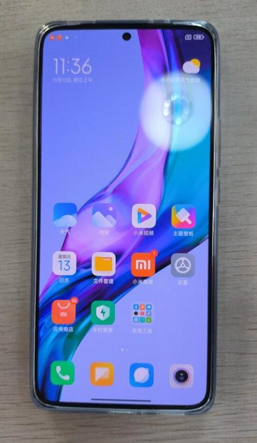 redmi充电没反应