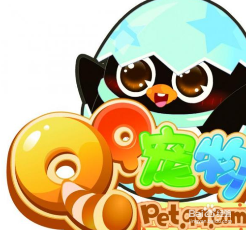 扣扣宠物在哪里打开截图1