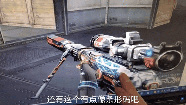 穿越火线国际服叫什么