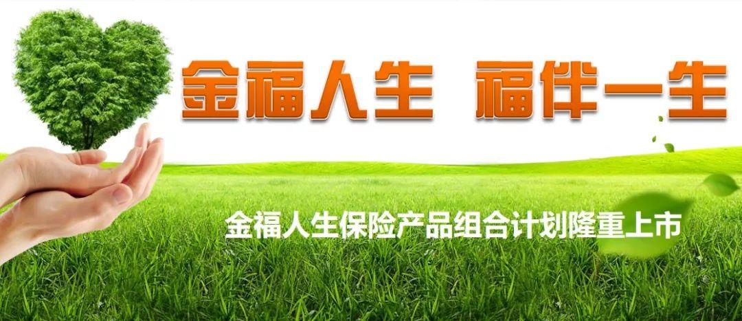 金福人生保费期满能返还吗