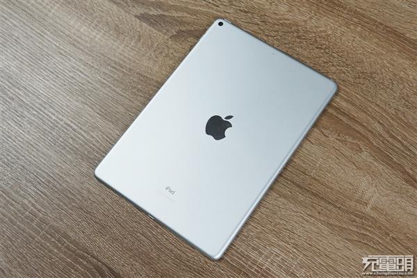 ipadair3边充电边玩