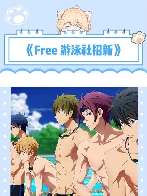 free!的主要内容