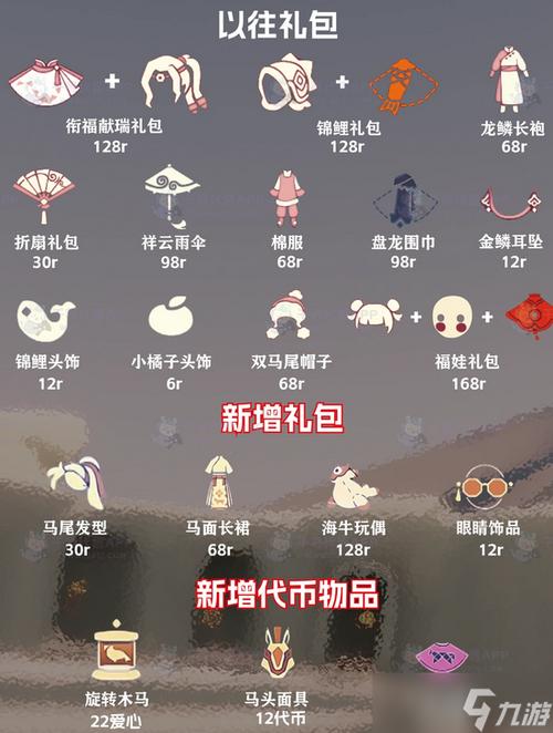光遇红包封面兑换码