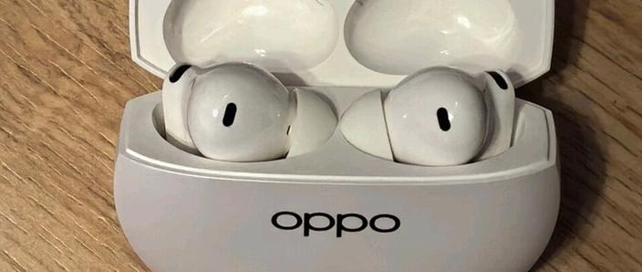 oppo连接华为耳机截图1