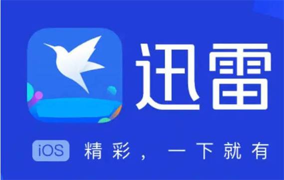 迅雷网页版入口