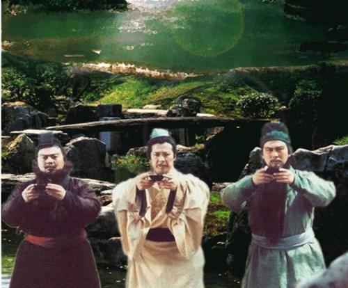 兄弟结拜叫什么截图3
