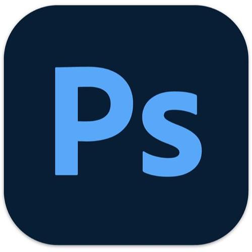 ps图标不见的解决方法