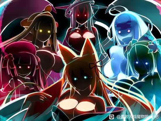 ACT像素魔物娘succubushunt下载