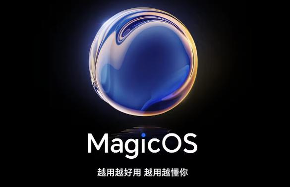 magicos是啥意思