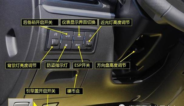 日行灯会自动关闭吗
