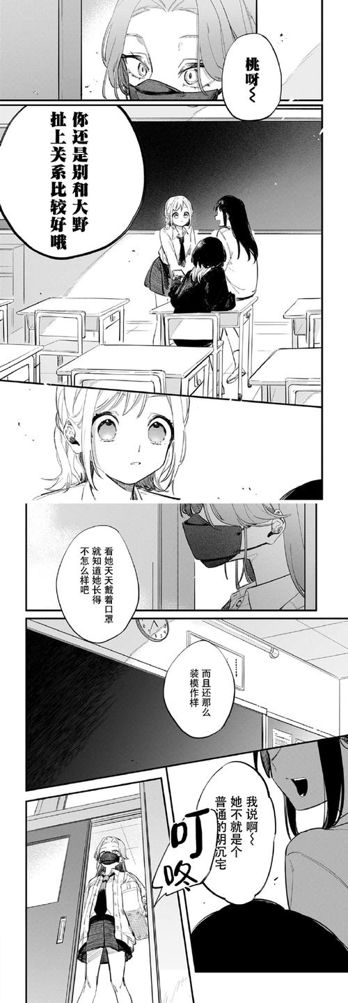 《观测少女实验》