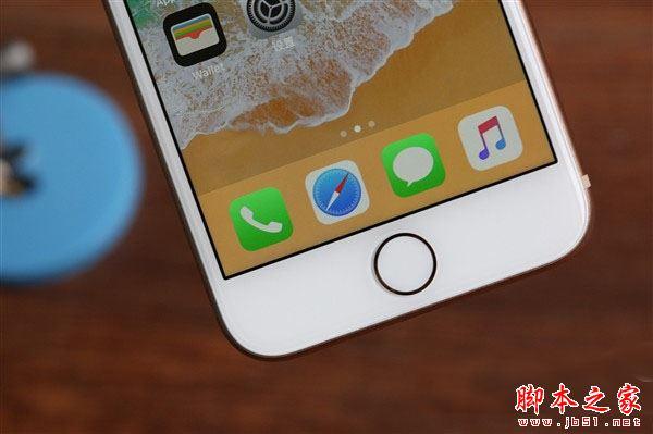 iphone8home键按不下去