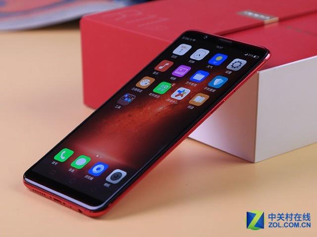 oppor11s的计算器在哪