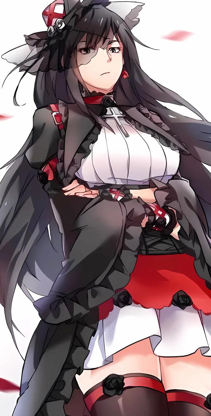 最后的召唤师人物关系