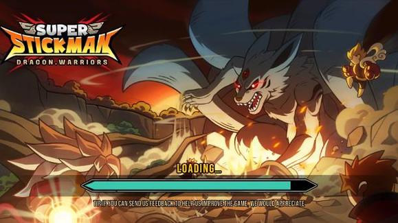 warriors破解版