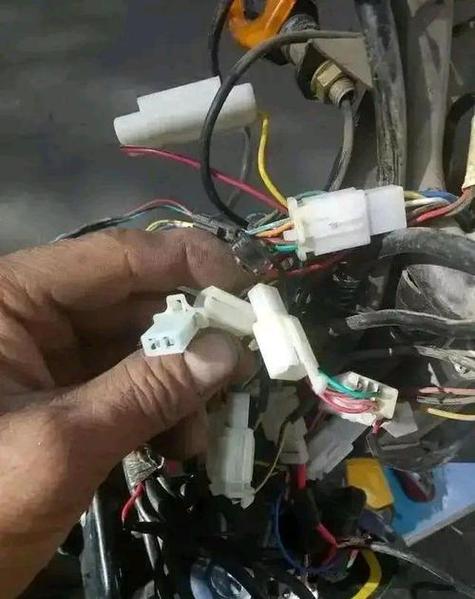 电动车遥控器不能锁车怎么办?截图3