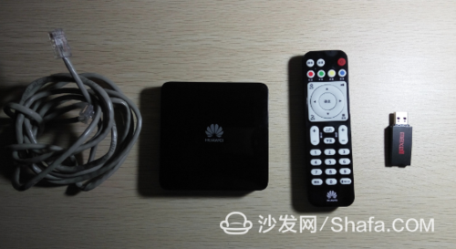 联通华为悦盒破解