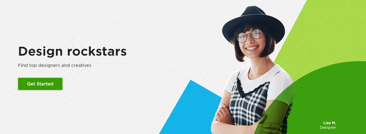 upwork中文官网中文版截图3