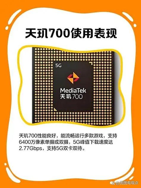 天玑700打游戏够用吗截图2