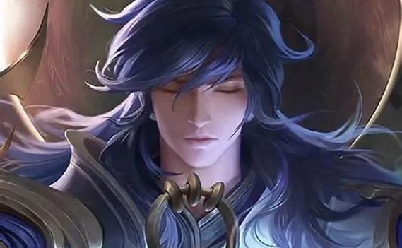 王者荣耀里面的李信怎么玩截图2