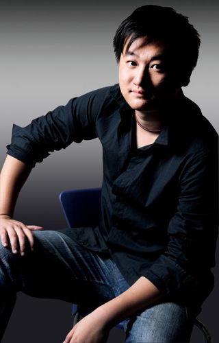 陈光耀个人简介资料截图3
