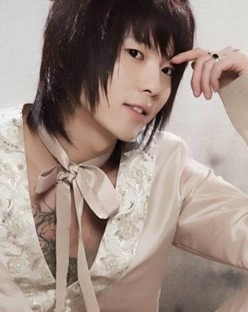 穿成杀马特男配之后全文免费阅读截图2