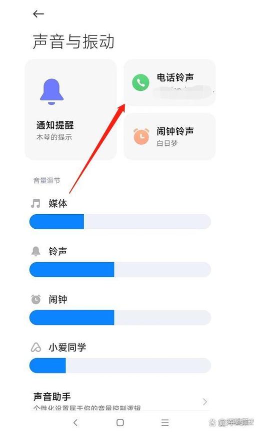 接电话时铃声响几次接