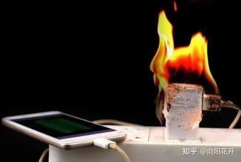 怎样才能不用充电器充电?