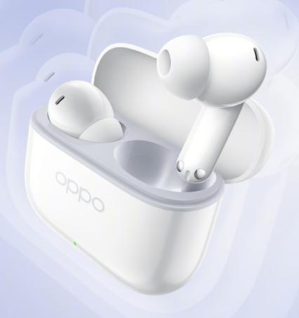 oppo蓝牙耳机和华为蓝牙耳机