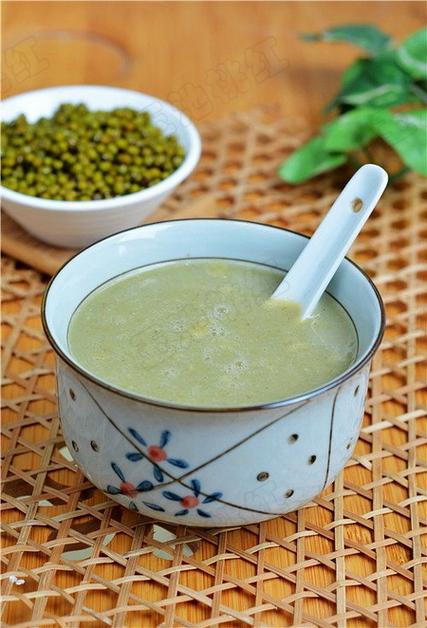 黄豆绿豆红豆可以一起打豆浆喝吗截图2