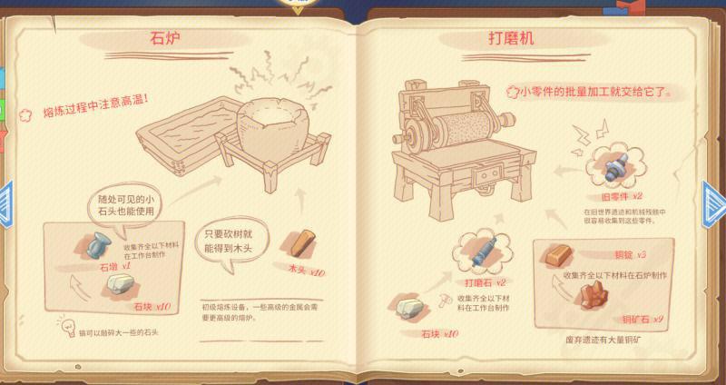 波西亚时光主线做完后干什么