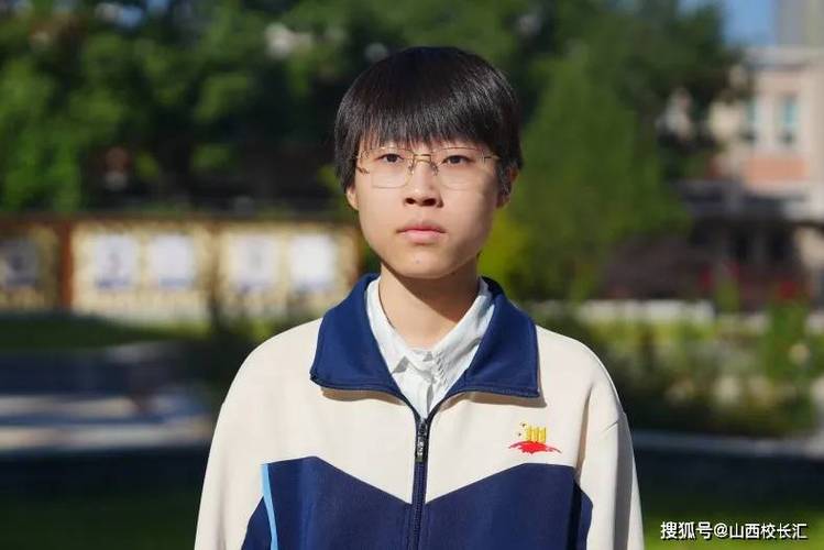 山西高中生综合素质登记表