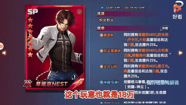 拳魂觉醒重生返还 拳魂觉醒重生返还