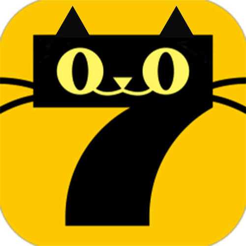 图标是一个7的app