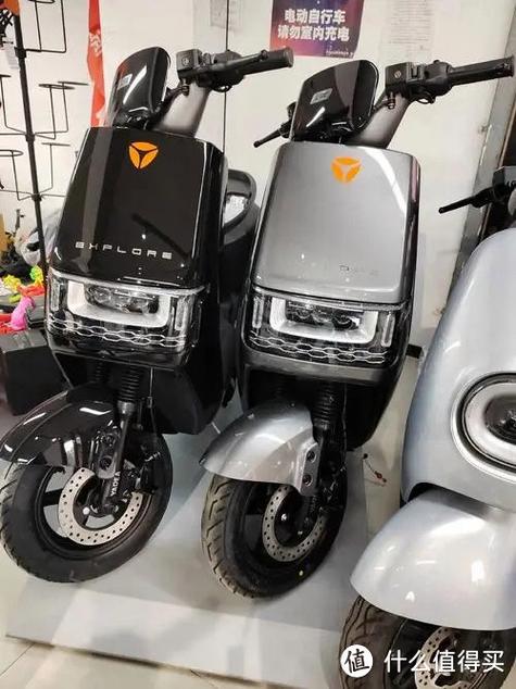 雅迪电动车v20是新国标车吗