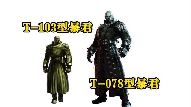 暴君的游戏玩法