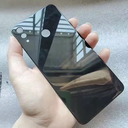华为nova3i拆后盖教程视频
