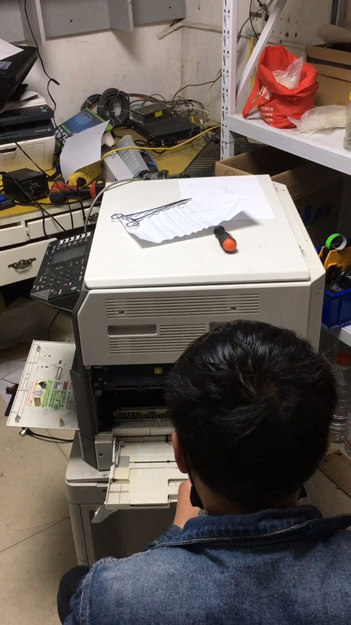夏普2048n重置