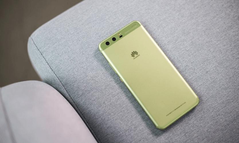 华为 p10 plus截图3