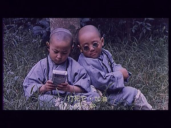 旋风小子
