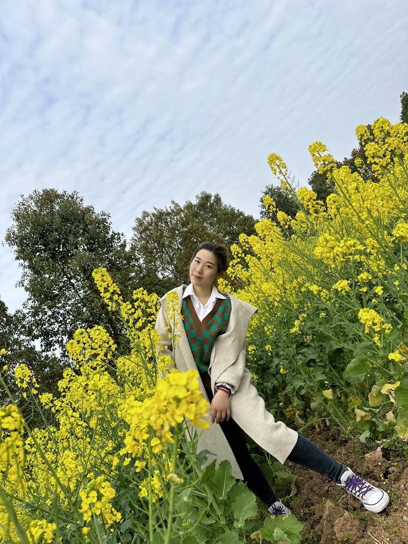 平凡女人的春天邬岑希