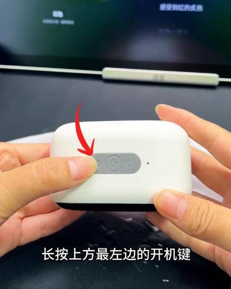 小度智能音箱随身版使用教程