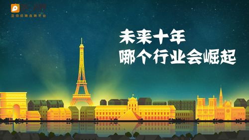 十年后我们会变成什么样子