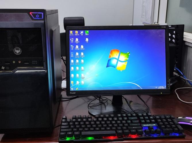 g3240核显